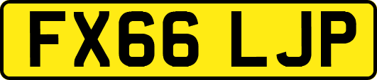 FX66LJP