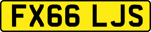 FX66LJS