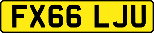 FX66LJU