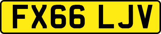 FX66LJV