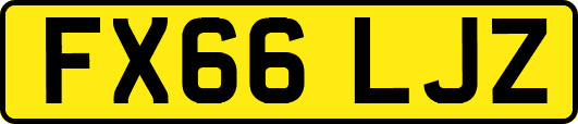 FX66LJZ