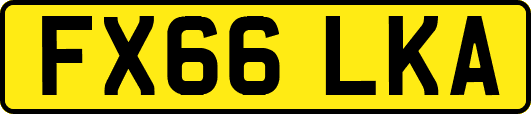 FX66LKA