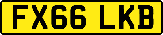 FX66LKB