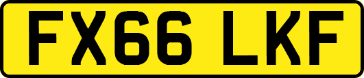 FX66LKF