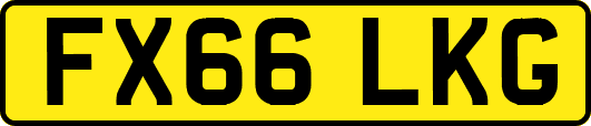 FX66LKG