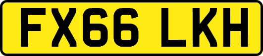 FX66LKH