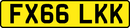 FX66LKK