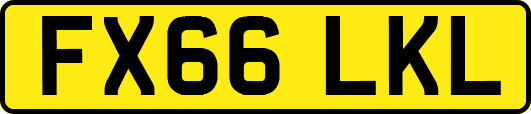 FX66LKL
