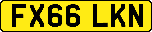FX66LKN