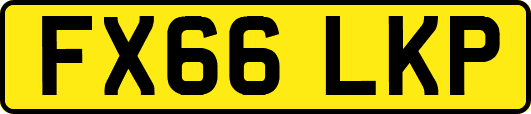 FX66LKP