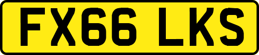 FX66LKS