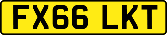FX66LKT
