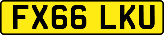 FX66LKU