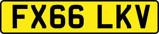 FX66LKV