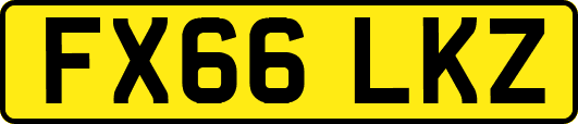 FX66LKZ