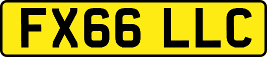 FX66LLC