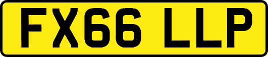 FX66LLP