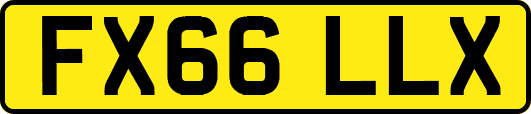 FX66LLX