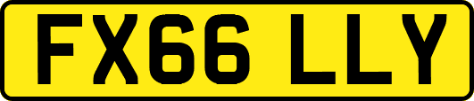 FX66LLY