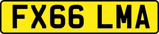 FX66LMA