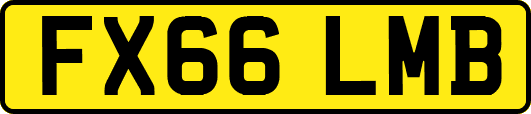 FX66LMB