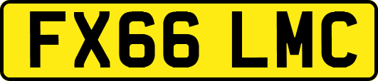 FX66LMC