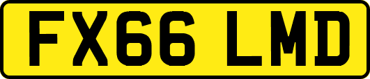 FX66LMD