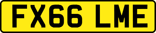 FX66LME
