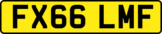 FX66LMF