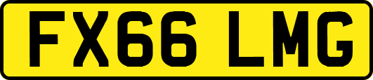 FX66LMG