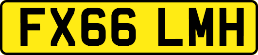 FX66LMH