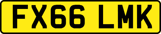 FX66LMK