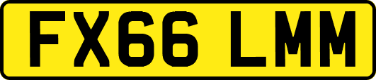 FX66LMM
