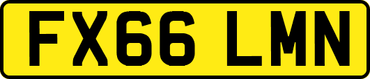 FX66LMN