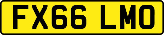 FX66LMO