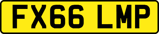 FX66LMP