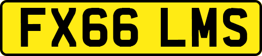 FX66LMS