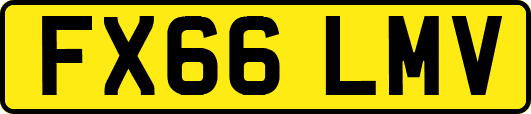 FX66LMV