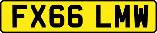 FX66LMW