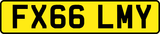 FX66LMY