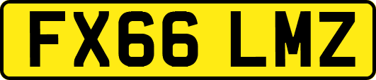 FX66LMZ