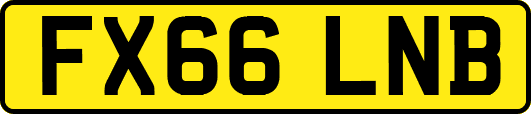 FX66LNB