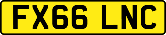 FX66LNC