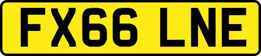 FX66LNE