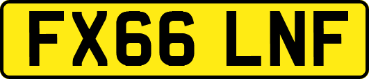 FX66LNF
