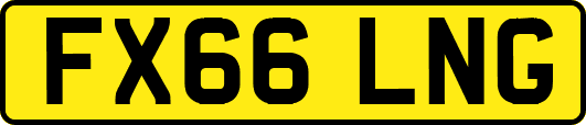 FX66LNG