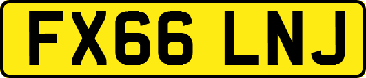 FX66LNJ