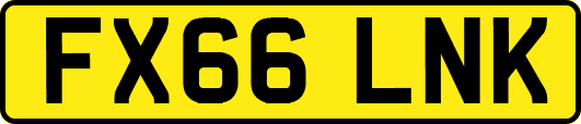 FX66LNK