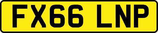 FX66LNP