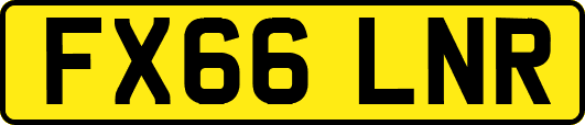 FX66LNR
